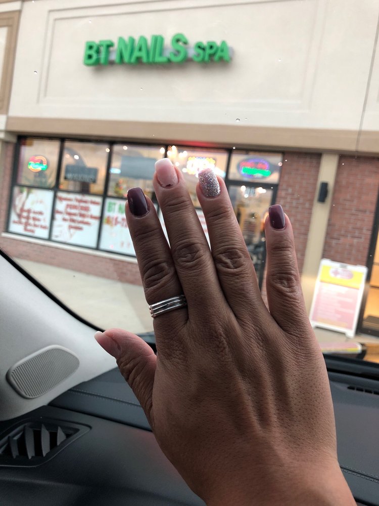 BT NAILS SPA 45 Photos & 47 Reviews 15420 S Rt 59, Plainfield