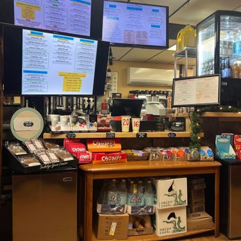 Root & Press - Cafes Near Me - Worcester, Massachusetts