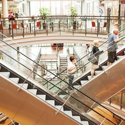 Kauppakeskus Kamppi