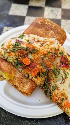 NY Dosas by null