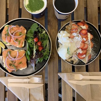 Kunst Coffee Haus - Coffee & Tea Near Me - Bayside, New York