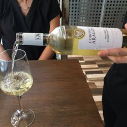 Izakaya - Vino rico!
