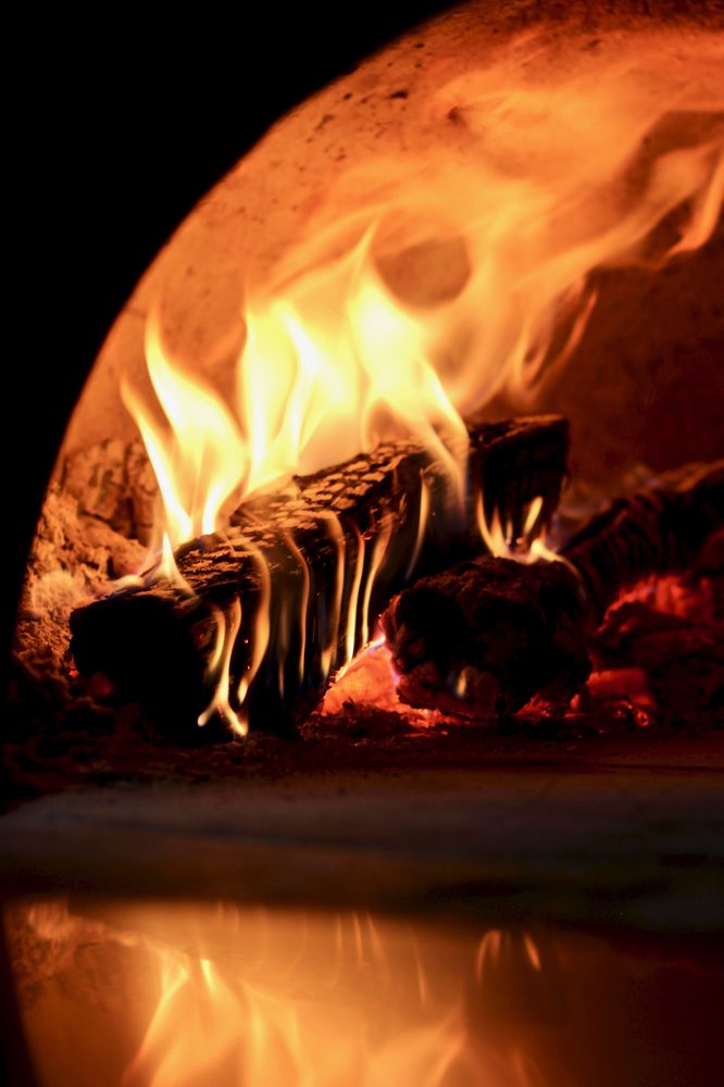 Orsetto Wood Fired Pizza Orsetto Wood Fired Pizza