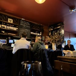 L’Ardoise Bistro - Restaurant