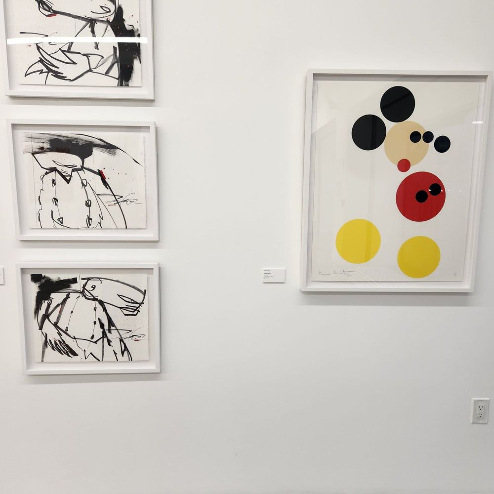 Control Gallery - Art Galleries Near Me - Los Angeles, California Control Gallery - Art Galleries Near Me - Los Angeles, California