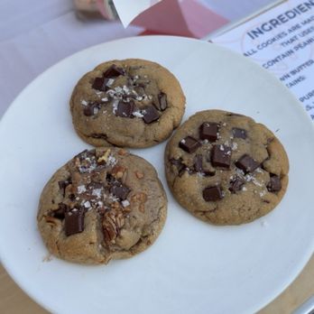 Baked by Brown Butter - Desserts Near Me - Cincinnati, Ohio