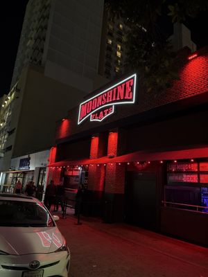 Moonshine Flats by null