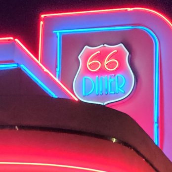 66 Diner - Diners Near Me - Albuquerque, New Mexico
