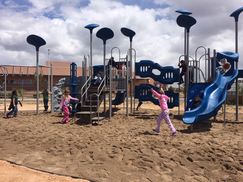 Boys & Girls Clubs - social services organization in Santa Fe, NM