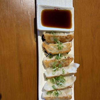 Kajiken - Gyoza - Ramen Near Me - Alexandria, Virginia