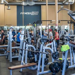 Fitness One