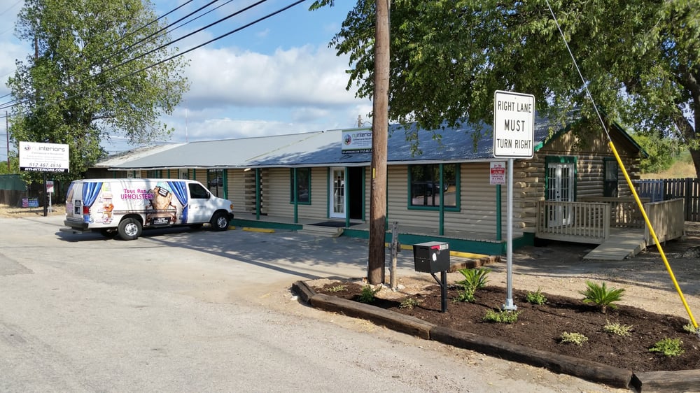 New York Interiors - upholstery in Austin, TX