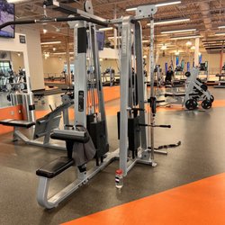 Central Recreation Center