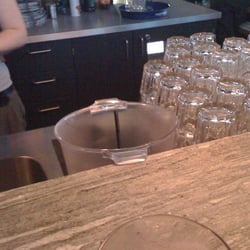 Crap Bar