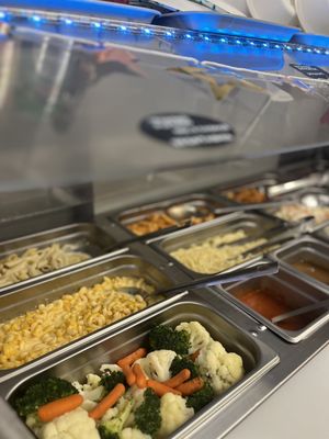 BUREK SHOP 3M Restaurant by null
