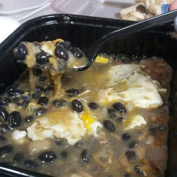Charco Broiler - Was suppose to be rancheros more like mystery slop sooo gross - Steakhouses Near Me - Fort Collins, Colorado Charco Broiler - Was suppose to be rancheros more like mystery slop sooo gross - Steakhouses Near Me - Fort Collins, Colorado