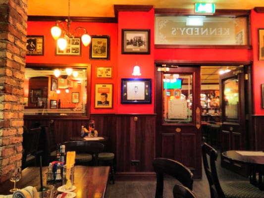 Kennedy's Bar and Restaurant by null