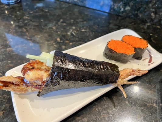 K. Sushi by null