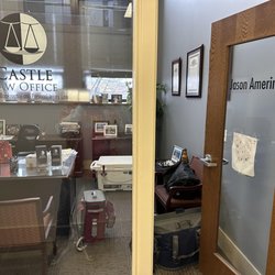 Castle Law Office