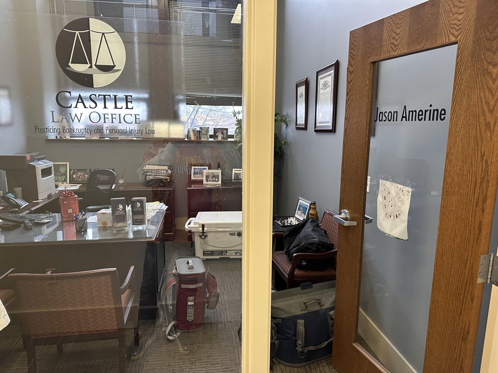 Castle Law Office - disability attorney in Kansas City, MO