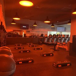 Orangetheory Fitness