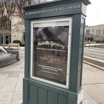 Nashville Symphony - Music Venues Near Me - Nashville, Tennessee Nashville Symphony - Music Venues Near Me - Nashville, Tennessee