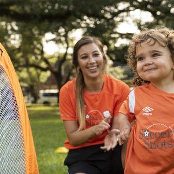 Soccer Shots Oahu - Beaming with Pride! - Sports Clubs Near Me Soccer Shots Oahu - Beaming with Pride! - Sports Clubs Near Me