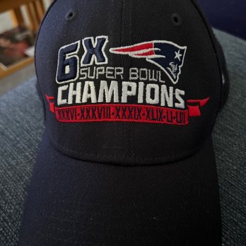 Gillette Stadium - Venues & Event Spaces Near Me - Foxborough, Massachusetts