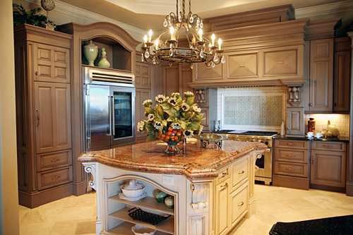 NW Granite Creations - countertop fabricator in Lynnwood, WA