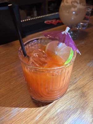 Casa Verde Taqueria by null