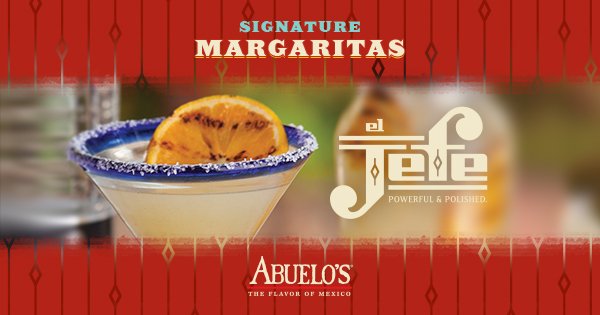 Abuelo's Mexican Restaurant