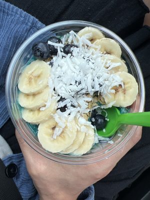Vitality Bowls by null