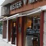 Photo of Mister Man