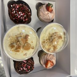 Banana pudding