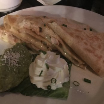 Javier's - Quesadilla - Grilled Natural Chicken - Mexican Near Me - Irvine, California Javier's - Quesadilla - Grilled Natural Chicken - Mexican Near Me - Irvine, California