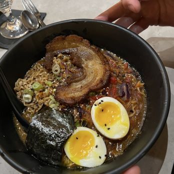 The Garden Bar on 6th - Ramen - Mediterranean Near Me - Alexandria, Minnesota The Garden Bar on 6th - Ramen - Mediterranean Near Me - Alexandria, Minnesota
