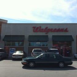 Walgreens