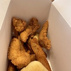FriendShip Kitchen - Family meal