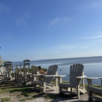 Aqua Restaurant - Outdoor seating - Seafood Near Me - Duck, North Carolina Aqua Restaurant - Outdoor seating - Seafood Near Me - Duck, North Carolina