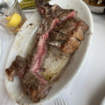 Ruth's Chris Steak House - Our 40 ounce porterhouse steak - Steakhouses Near Me - Berlin, Maryland Ruth's Chris Steak House - Our 40 ounce porterhouse steak - Steakhouses Near Me - Berlin, Maryland