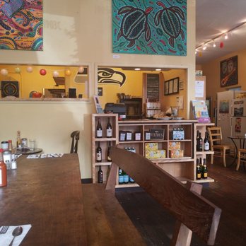 Tenth West - Breakfast & Brunch Near Me - Seattle, Washington