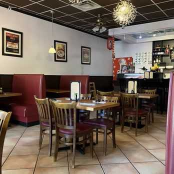 Sushi King - Inside - Sushi Bars Near Me - Royal Palm Beach, Florida Sushi King - Inside - Sushi Bars Near Me - Royal Palm Beach, Florida