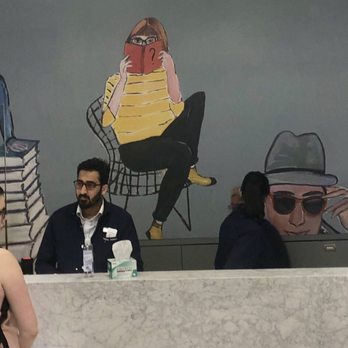 Warby Parker Tysons Corner - 05.19.2019. - Eyewear & Opticians Near Me - Mclean, Virginia
