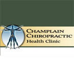Champlain Chiropractic Health Clinic