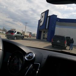 Goodwill Store