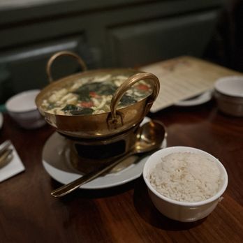 Mitr Thai - Poa Taek Seafood Hot Pot - Thai Near Me - New York, New York