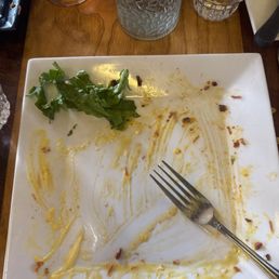 There WAS a breakfast Ruben here.... Where'd it go? There WAS a breakfast Ruben here.... Where'd it go?