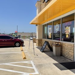 Tesla Super Charger Station