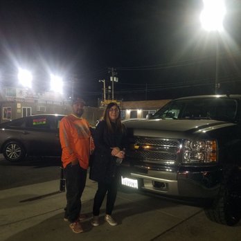 5 Star Auto Sales - #5STARTRUCKS [2013 CHEVY SILVERADO] - Used Car Dealers Near Me - MODESTO, California