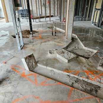 Concrete Plus East Coast - Concrete Cutting and Infill for Plumbing - Masonry/Concrete Near Me Concrete Plus East Coast - Concrete Cutting and Infill for Plumbing - Masonry/Concrete Near Me